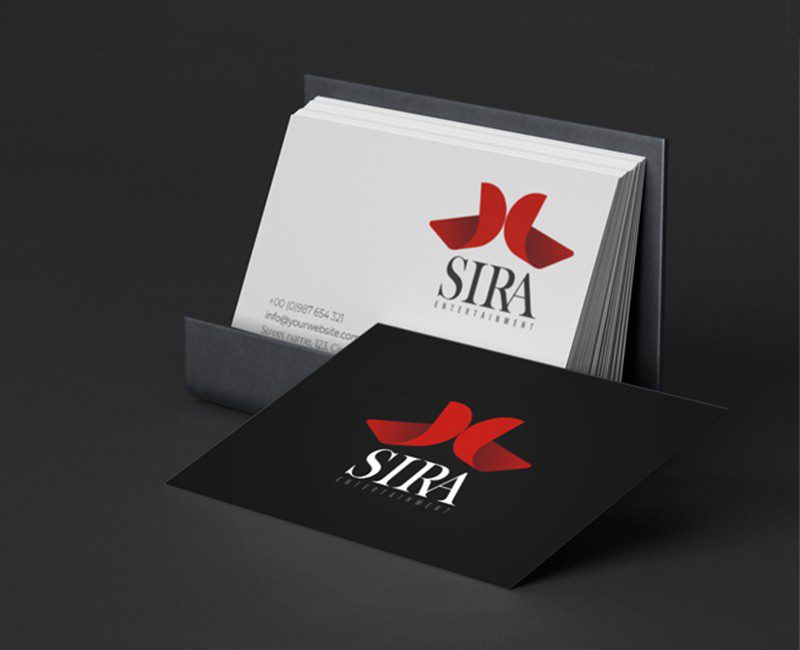 Agadh | Best Performance Marketing Agency | Digital Marketing Agency | Branding Agency | Creative Agency | Performance Based marketing | Sira Entertainment X AGADH | Branding | Logo Designing