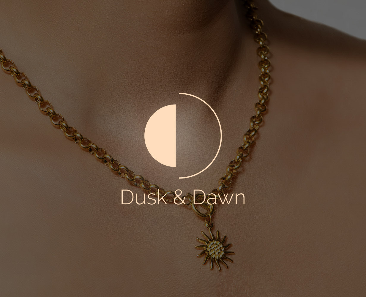 Dusk & dawn - SEO Work Done By Agadh