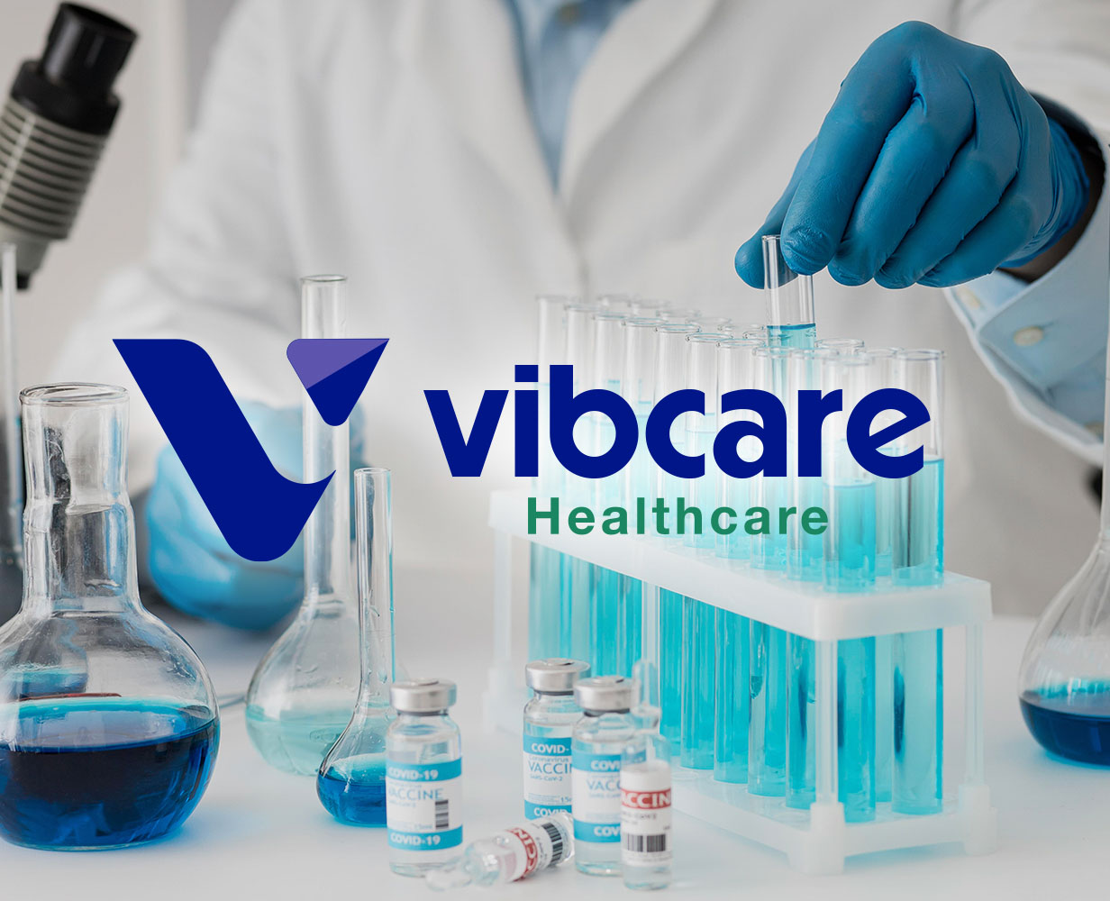 vibcare health care